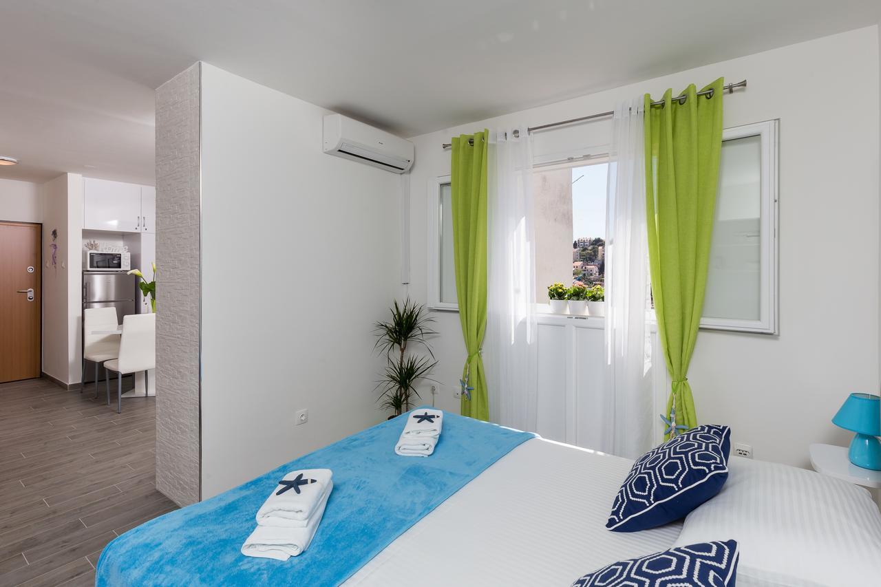 Apartment South Side Dubrovnik Buitenkant foto
