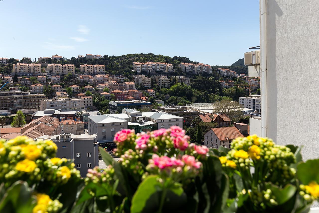 Apartment South Side Dubrovnik Buitenkant foto